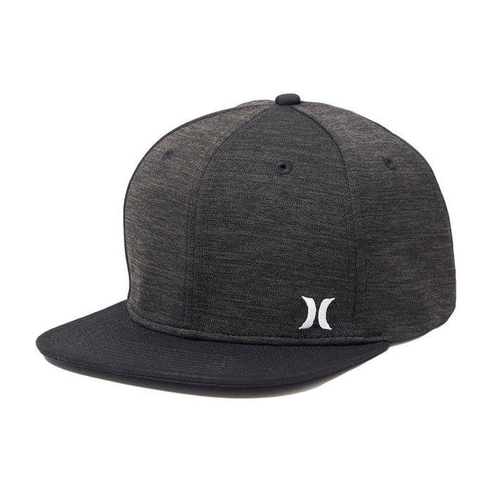 Jockey Mini Icon Flat Charoal Heather Gray