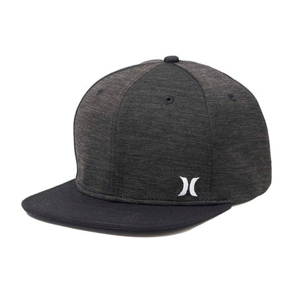 Jockey Mini Icon Flat Charoal Heather Gray