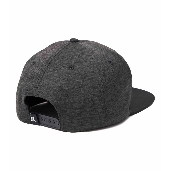 Jockey Mini Icon Flat Charoal Heather Gray