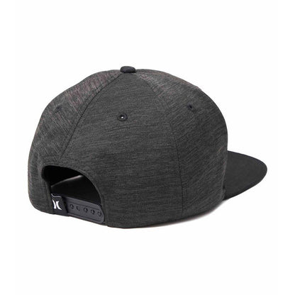Jockey Mini Icon Flat Charoal Heather Gray