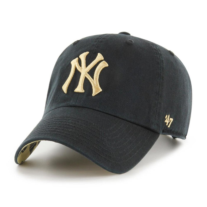 Jockey New York Yankees Bag 47 Black