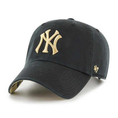 Jockey New York Yankees Bag 47 Black