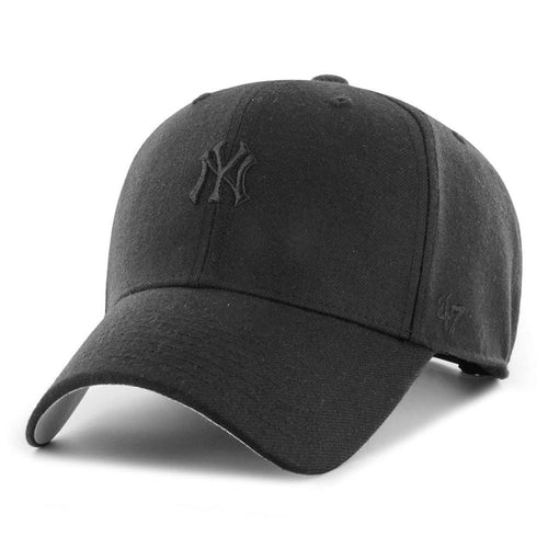 Jockey New York Yankees Base Runner Black
