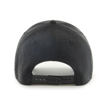 Jockey New York Yankees Base Runner Black