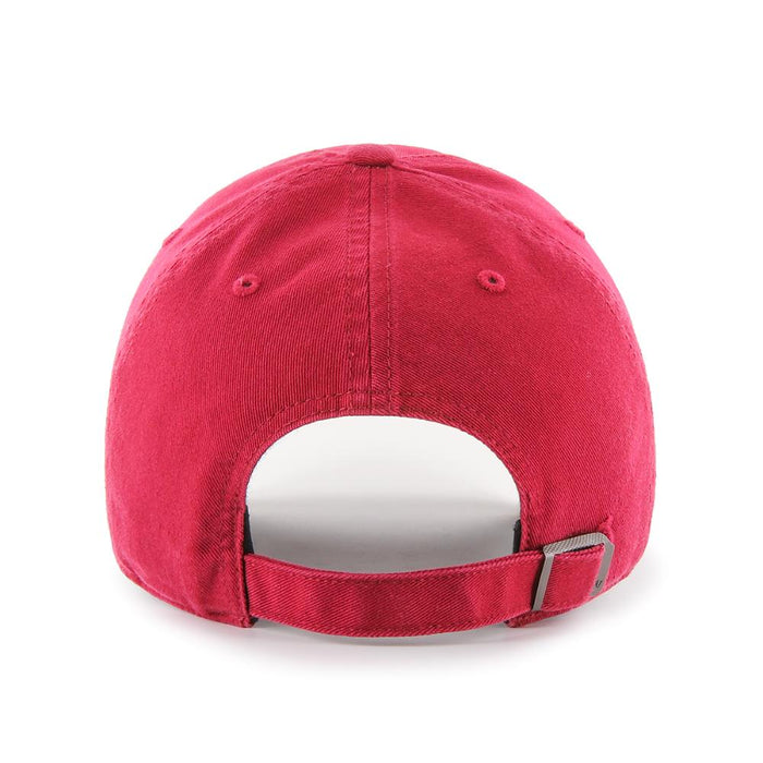 Jockey New York Yankees Base Runner Red