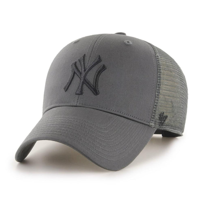 Jockey New York Yankees Charcoal MVP