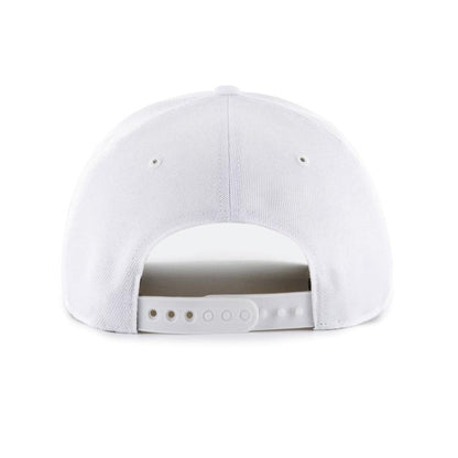 Jockey New York Yankees Cold Zone White Navy