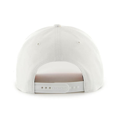 Jockey New York Yankees Dayglow White Captain