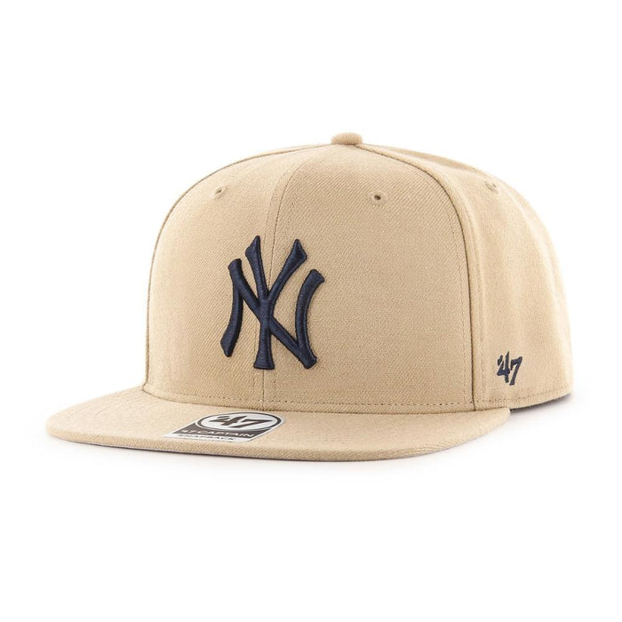 Jockey New York Yankees No Shot Khahi Captain