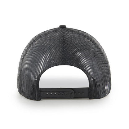 Jockey New York Yankees Rawhid Black