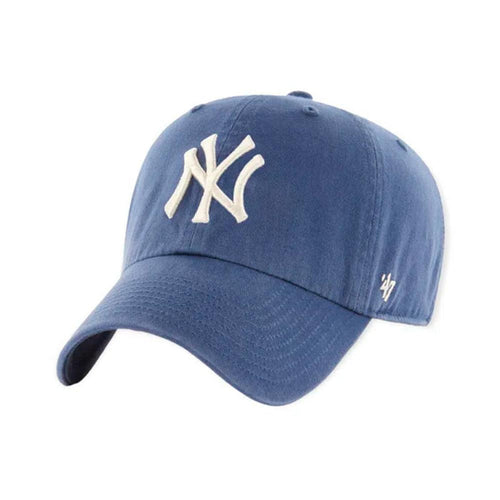 Jockey New York Yankees Timberblue Clean Up