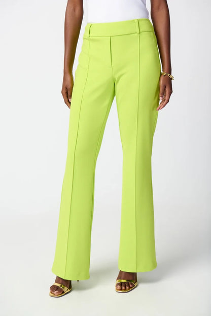 Joseph Ribkoff - Pant - Key Lime