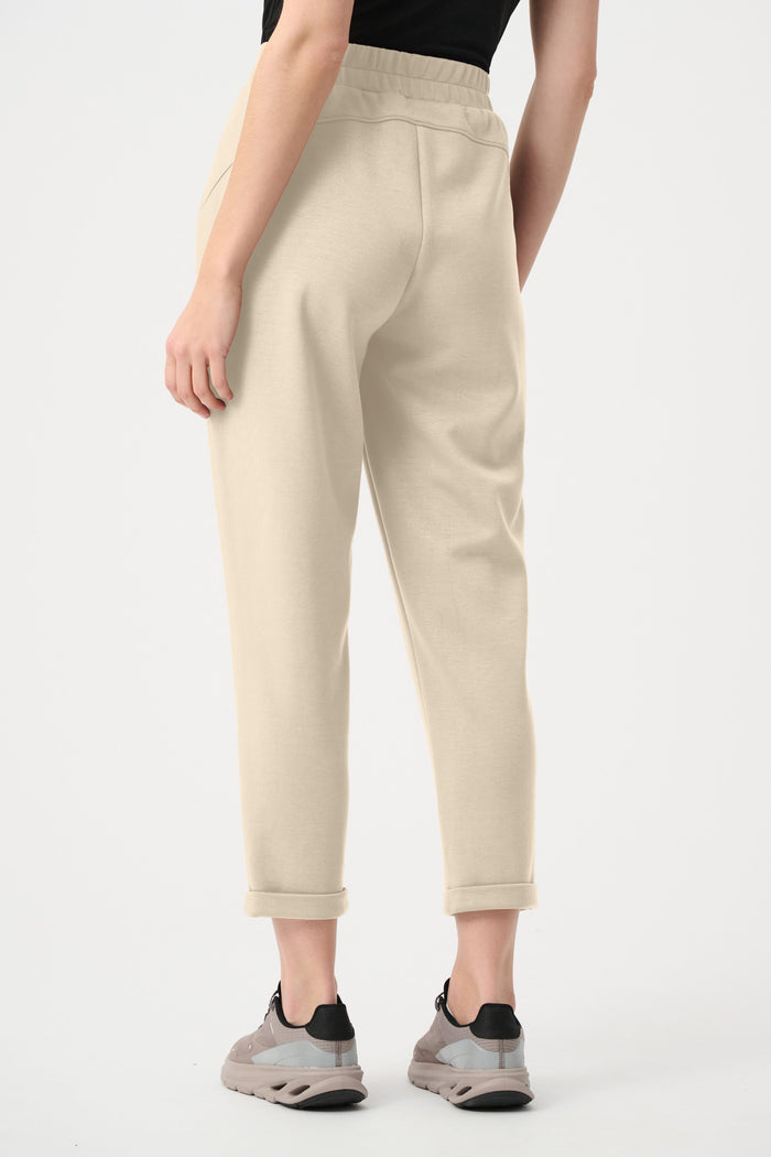 Joseph Ribkoff Scuba Jersey Pull-On Jogger Pants