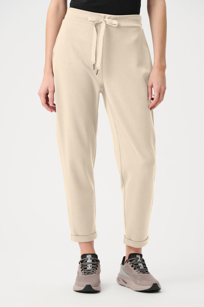 Joseph Ribkoff Scuba Jersey Pull-On Jogger Pants