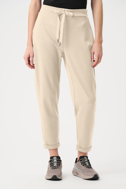 Joseph Ribkoff Scuba Jersey Pull-On Jogger Pants
