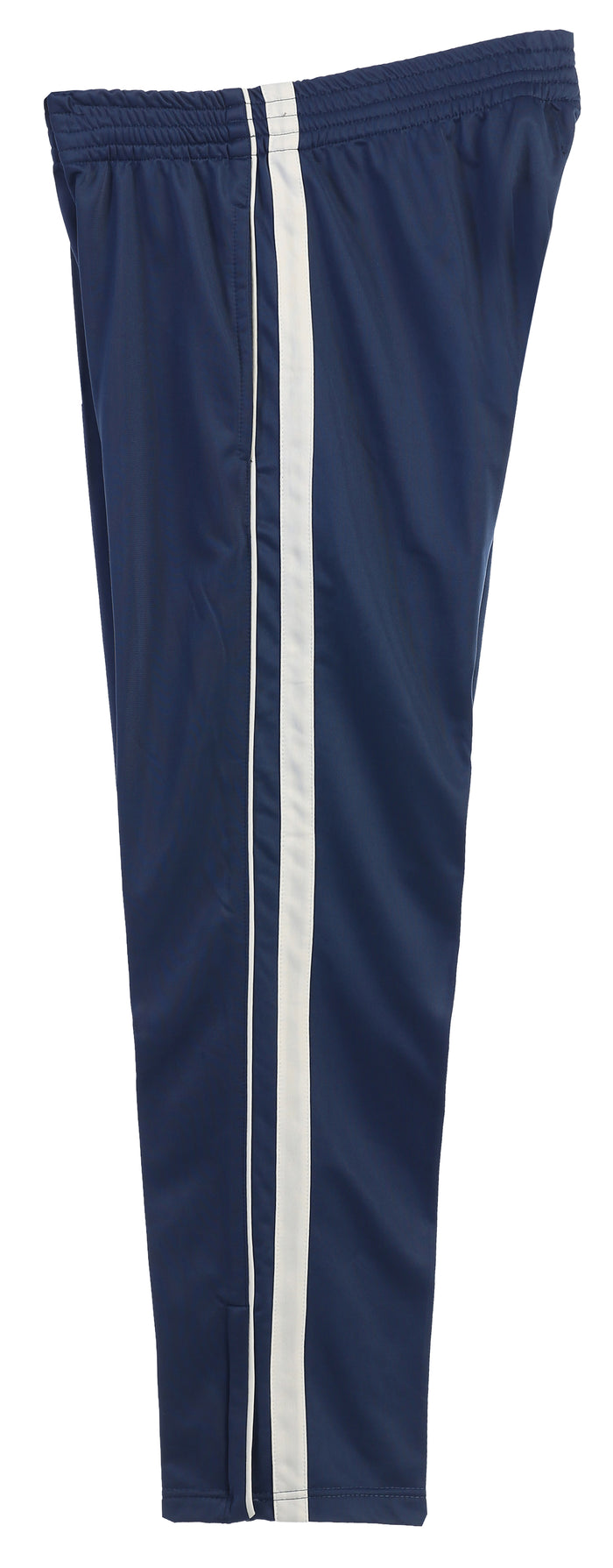 KID'S AND BOYS ATHLETIC TRACK PANTS WITH ELASTIC WAIST