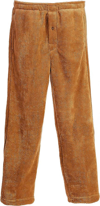 Kids and Boys Super Soft Plush Pajama Pants