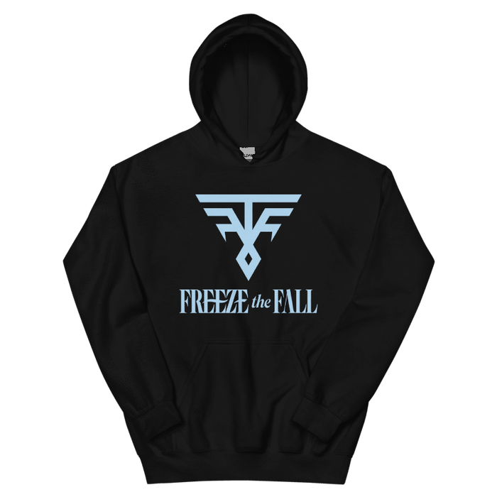 Logo Hoodies