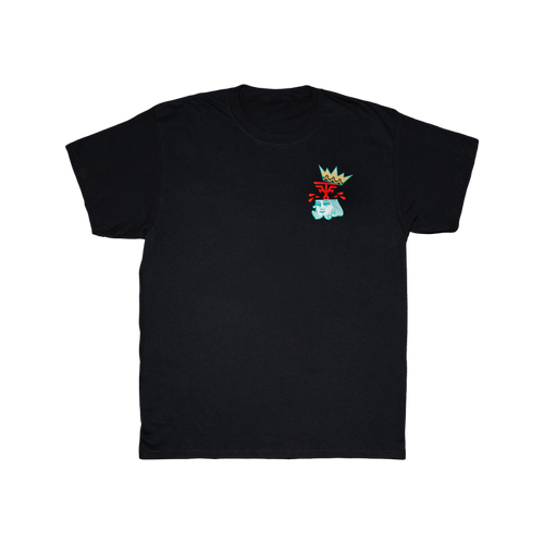 Masquerade T-Shirt