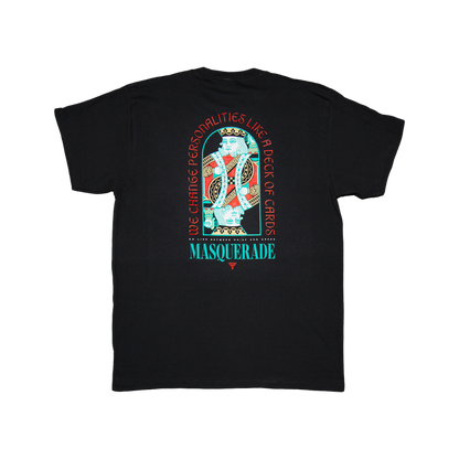 Masquerade T-Shirt
