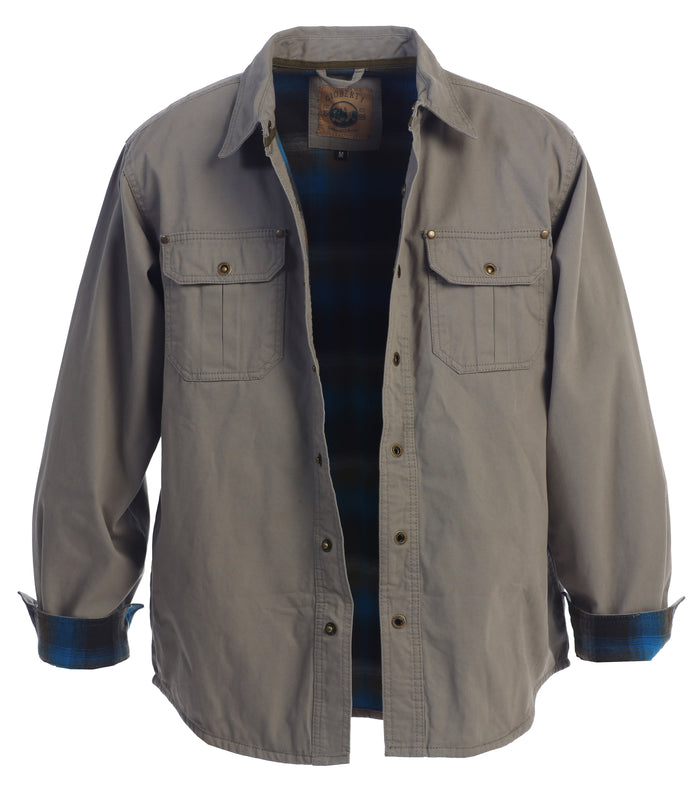 Small / Gray
