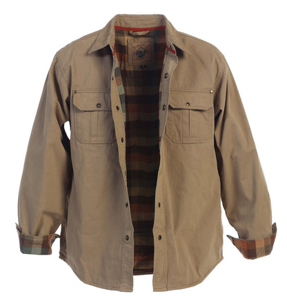 Small / Khaki
