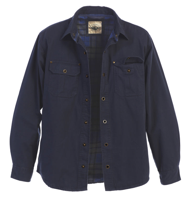 Small / Navy