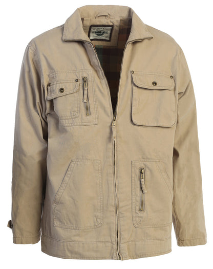 Small / Khaki