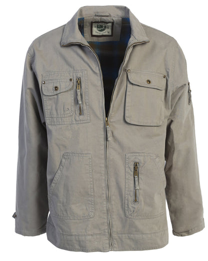 Small / Gray