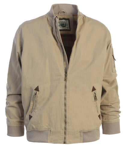 Small / Khaki