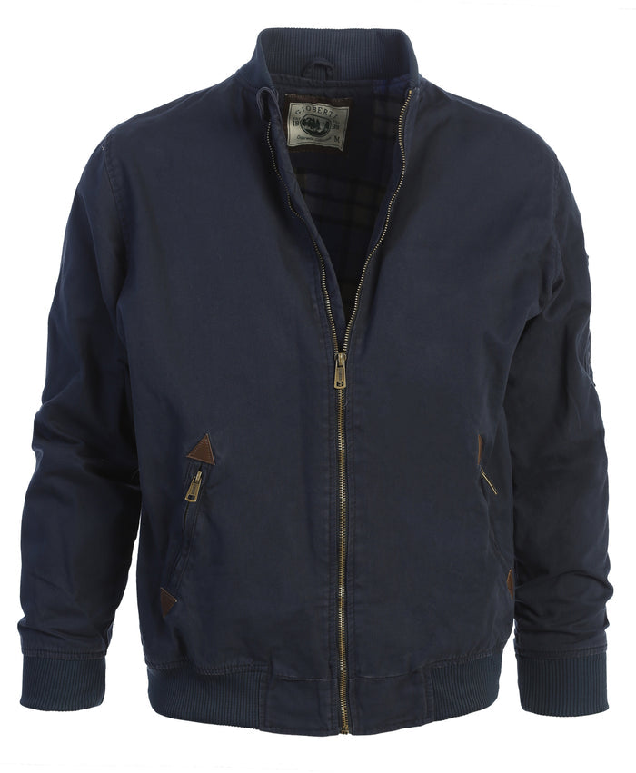 Small / Navy