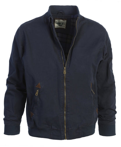 Small / Navy