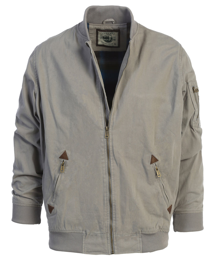 Small / Gray
