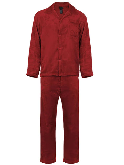 Small / Red