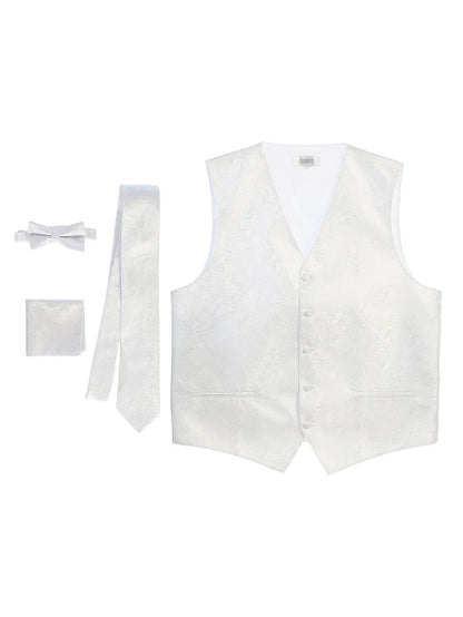 X-SMALL / WHITE