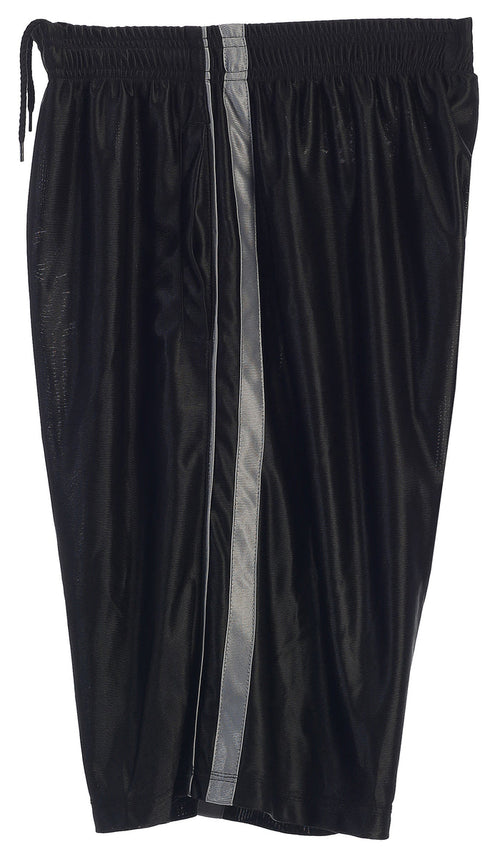 MEN'S ATHLETIC BASKETBALL SHORTS
