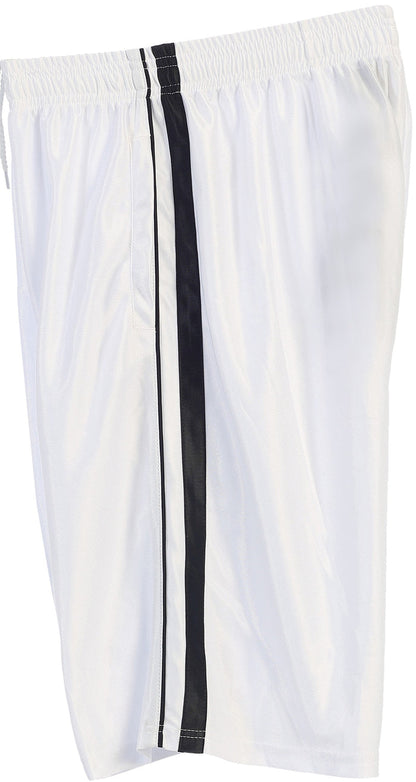 MEN'S ATHLETIC BASKETBALL SHORTS