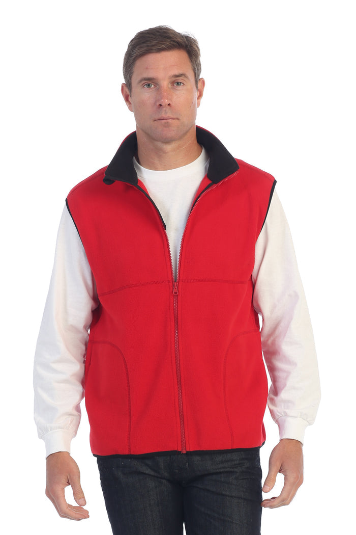 Small / Red