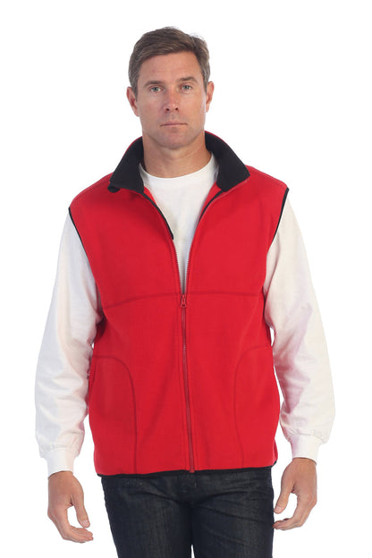 Small / Red