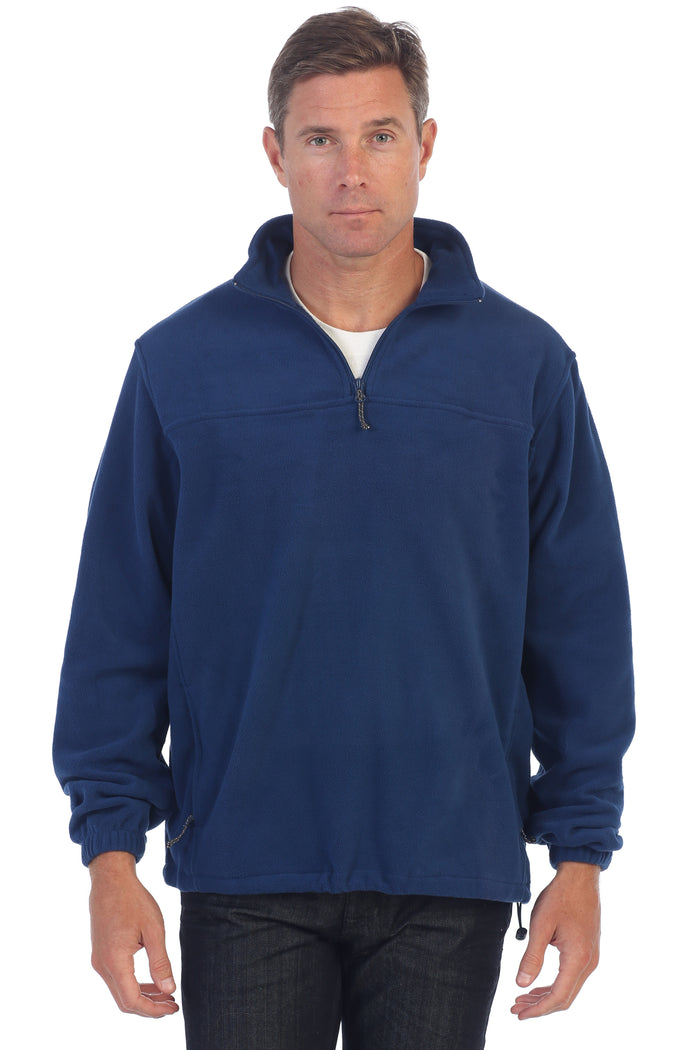 Small / Navy