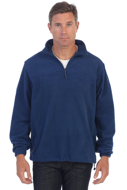 Small / Navy