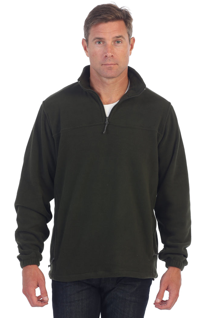 Small / Olive