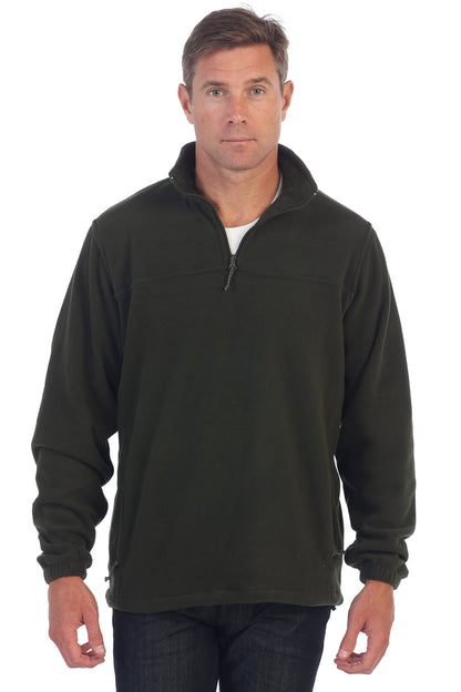 Small / Olive