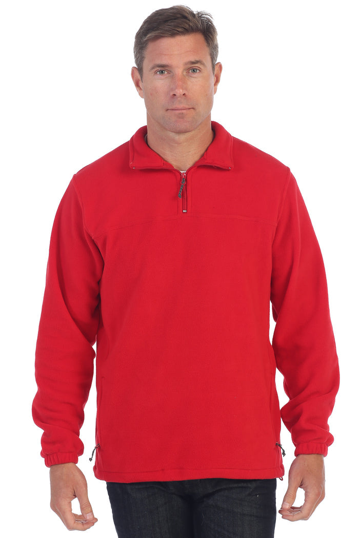 Small / Red