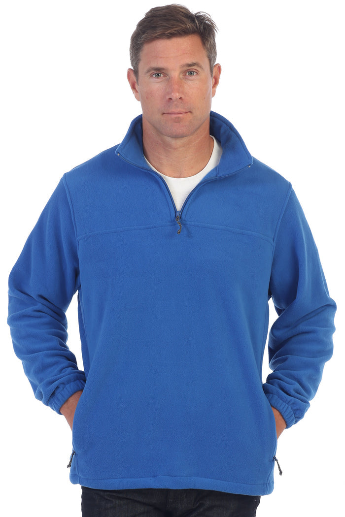 Small / Royal Blue
