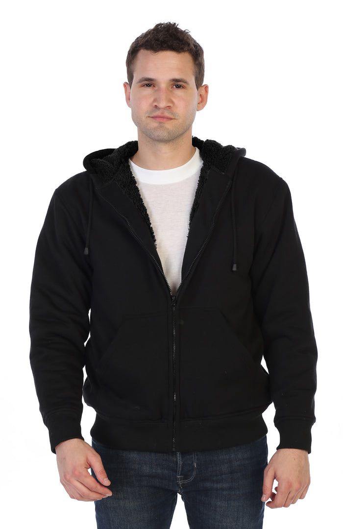 Small / Black B