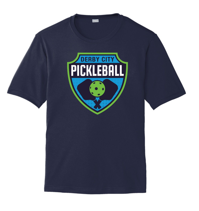 Men's Performance Tee (2 Color Options)