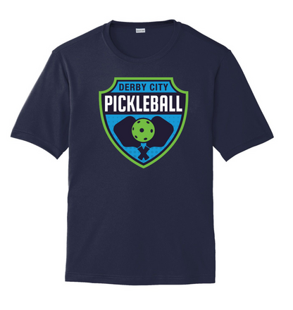 Men's Performance Tee (2 Color Options)