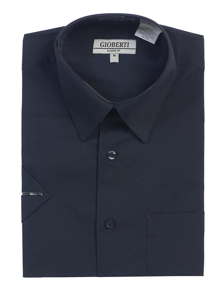 SMALL / NAVY