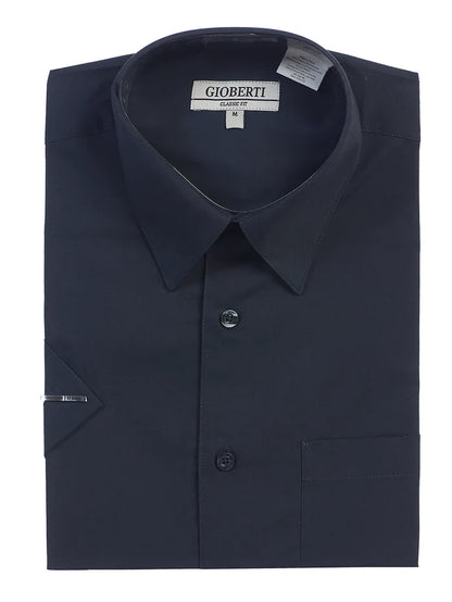 SMALL / NAVY